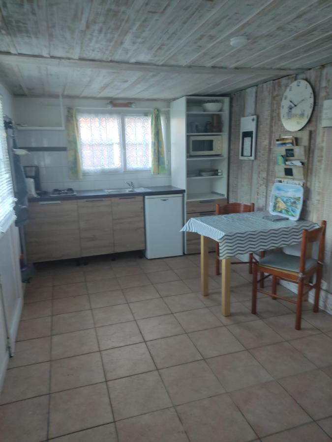 Les Cigales Du Bassin Villa Gujan-Mestras Dış mekan fotoğraf