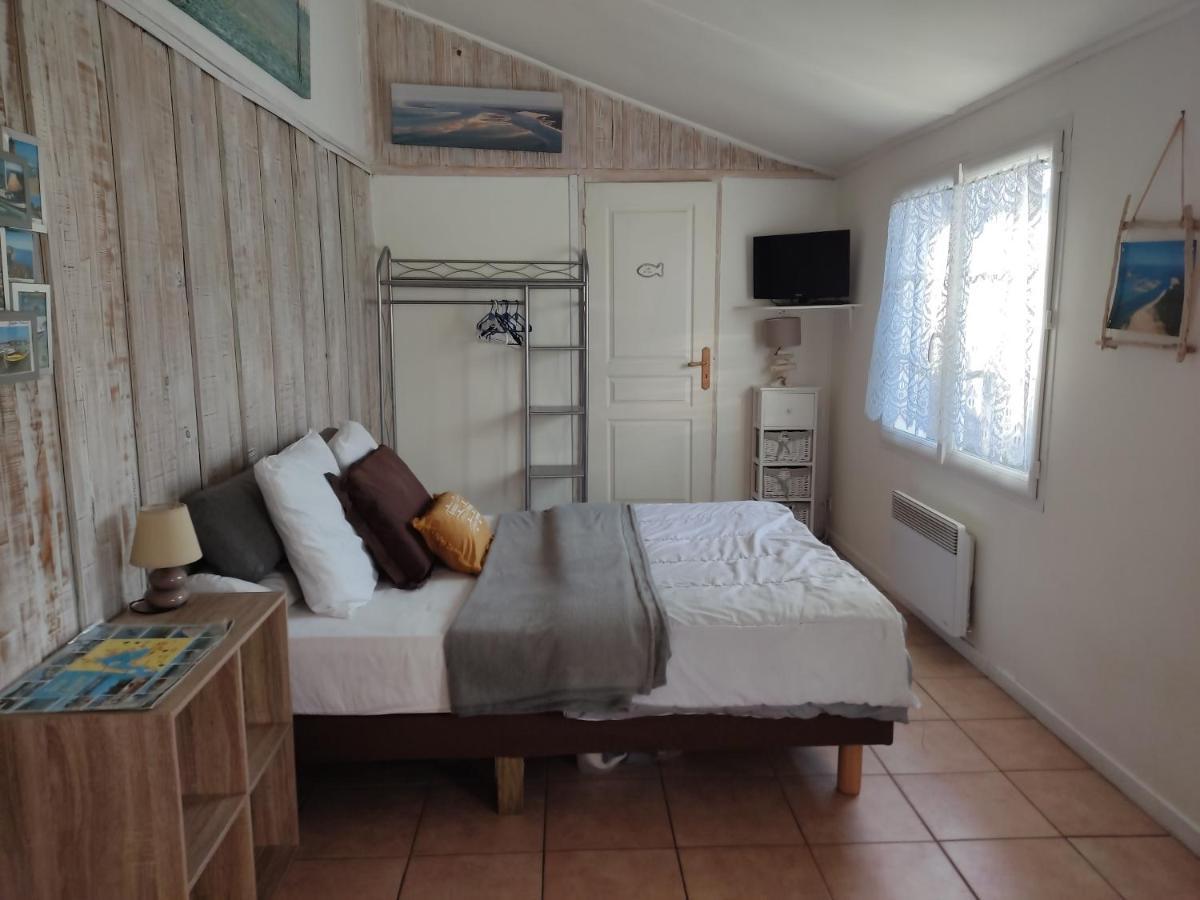 Les Cigales Du Bassin Villa Gujan-Mestras Dış mekan fotoğraf